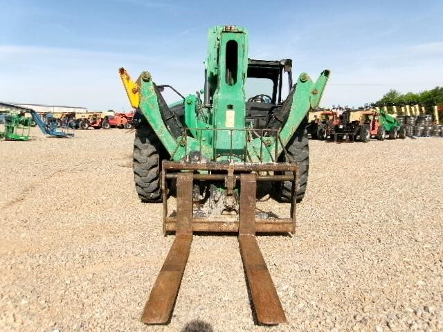 2018 JCB 510-56-22