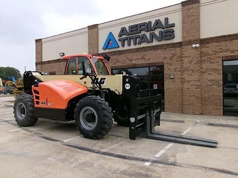 2026 JLG 2733-3