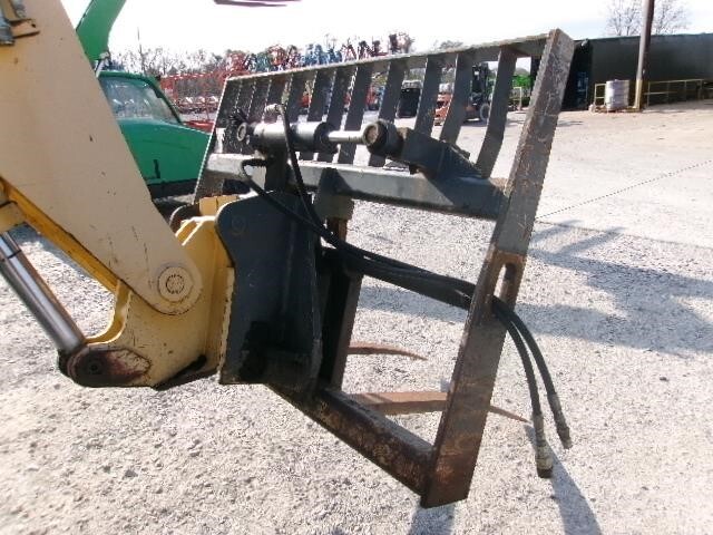 2014 Gehl RS10-55-7