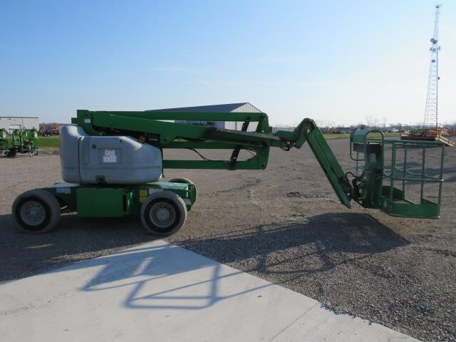 2015 Genie Z-45/25J DC-5