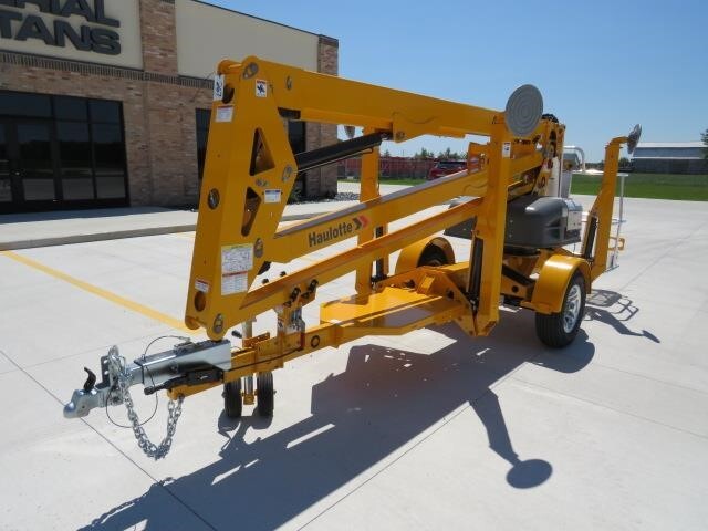 2026 Haulotte 4527A-2