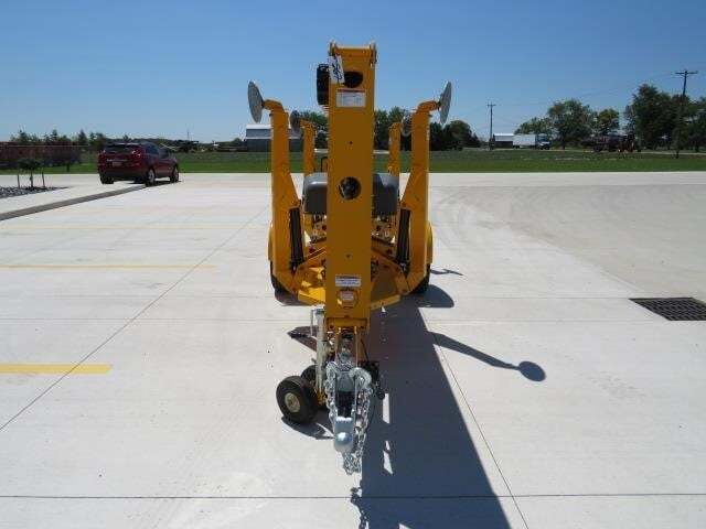 2026 Haulotte 4527A-3
