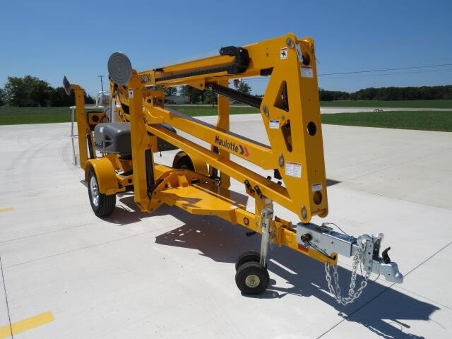 2026 Haulotte 4527A-4