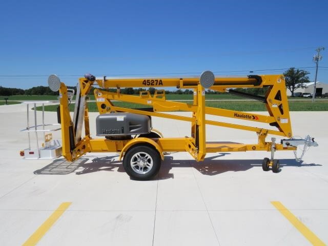 2026 Haulotte 4527A-5