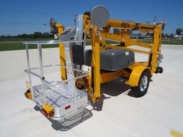 2026 Haulotte 4527A-6