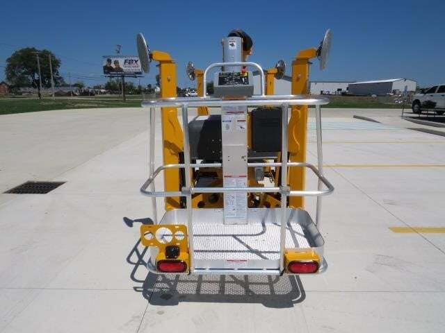 2026 Haulotte 4527A-7
