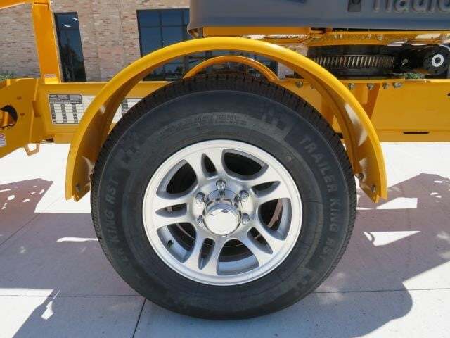 2026 Haulotte 4527A-9