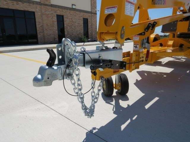 2026 Haulotte 4527A-12