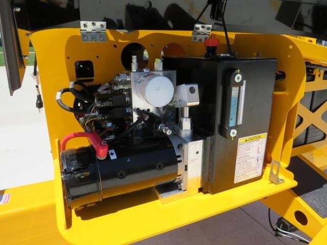 2026 Haulotte 4527A-23