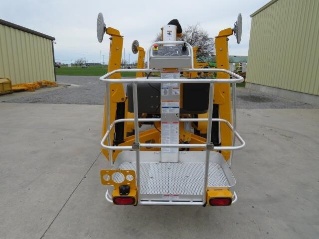2025 Haulotte 5533A-3