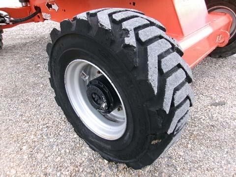 2020 JLG 450AJ-7