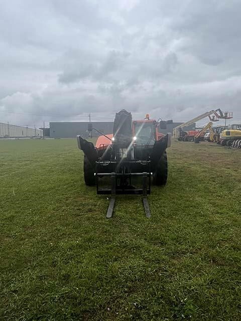 2019 JLG 1055-10