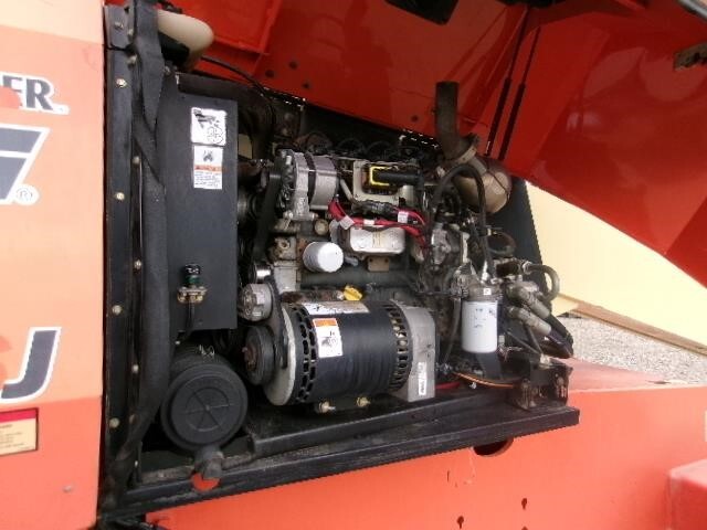 2016 JLG 660SJ-16