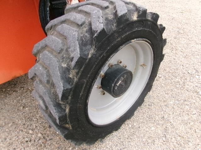 2016 JLG 660SJ-8