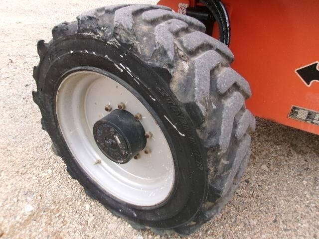 2016 JLG 660SJ-11