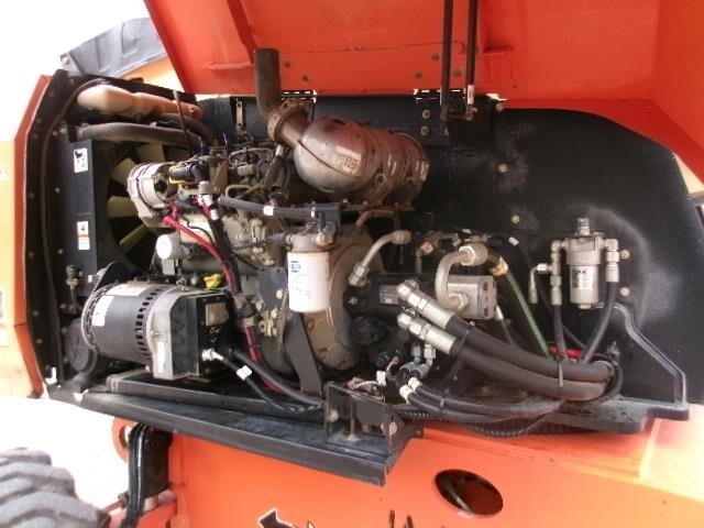 2016 JLG 660SJ-14