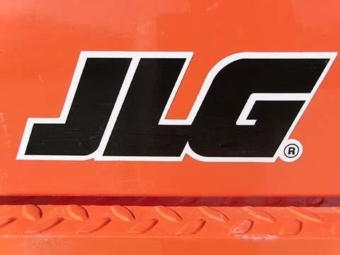 2026 JLG 2646ES-22