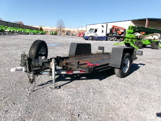 2018 MMDI 410LPT