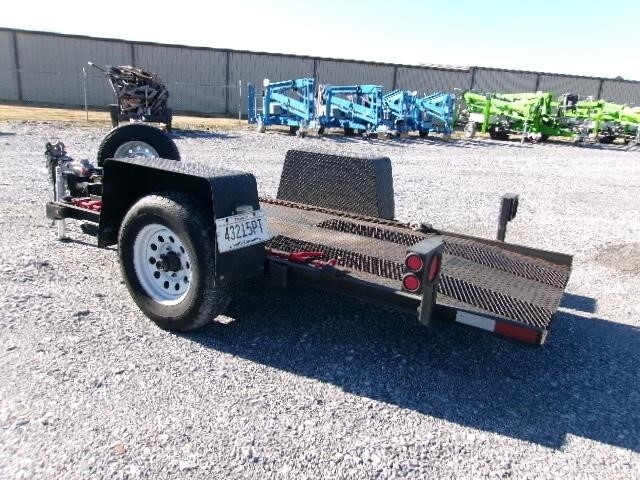2018 MMDI 410LPT-4