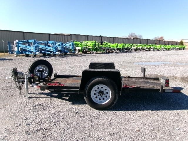 2018 MMDI 410LPT-5