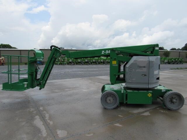 2015 Genie Z-34/22 N