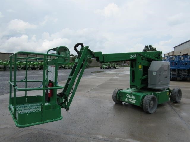 2015 Genie Z-34/22 N-2