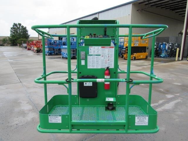 2015 Genie Z-34/22 N-3