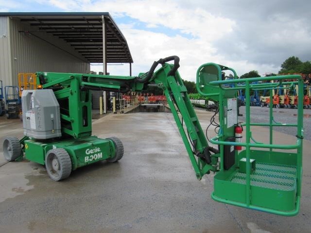 2015 Genie Z-34/22 N-4