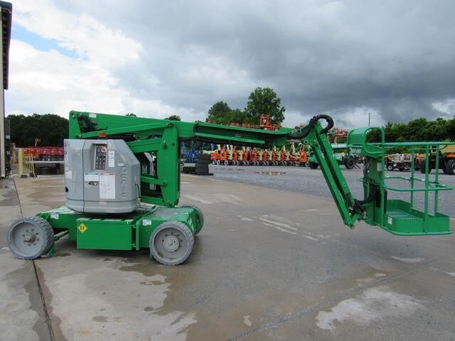 2015 Genie Z-34/22 N-5