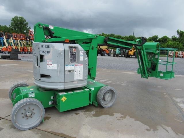 2015 Genie Z-34/22 N-6