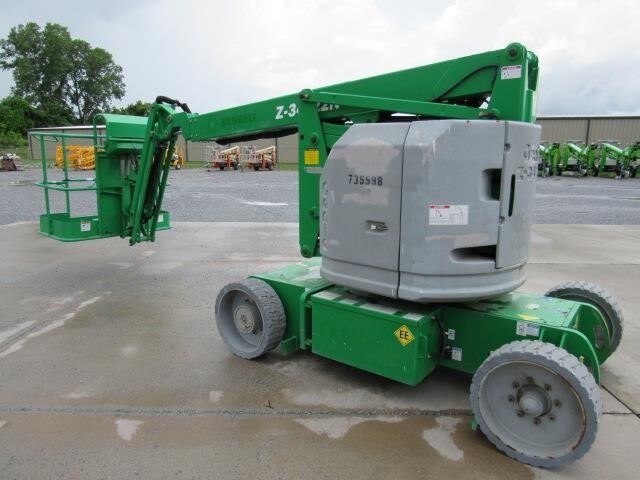 2015 Genie Z-34/22 N-8