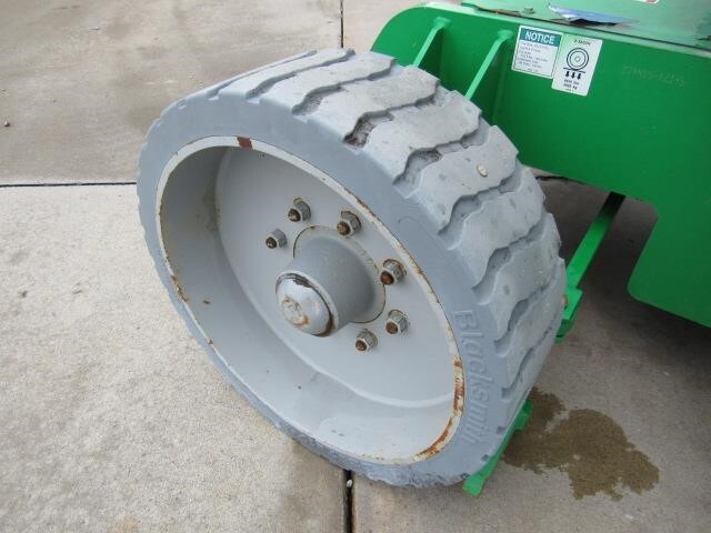 2015 Genie Z-34/22 N-10