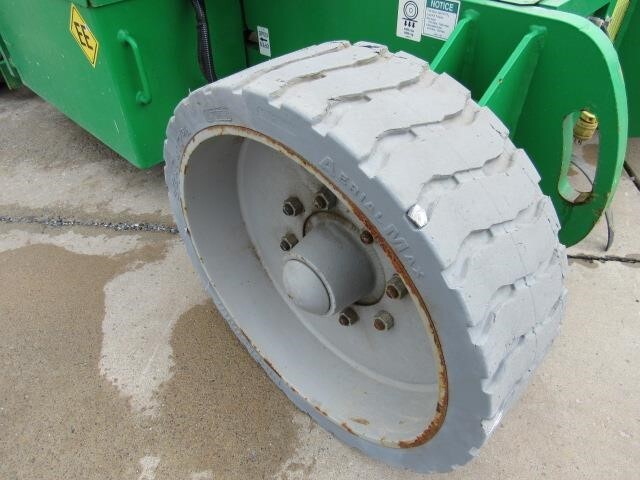 2015 Genie Z-34/22 N-11