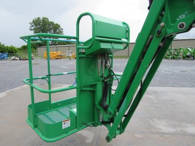 2015 Genie Z-34/22 N-19