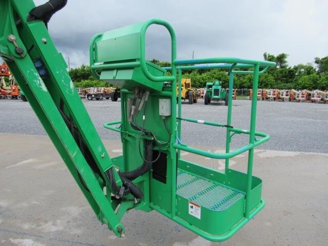 2015 Genie Z-34/22 N-20