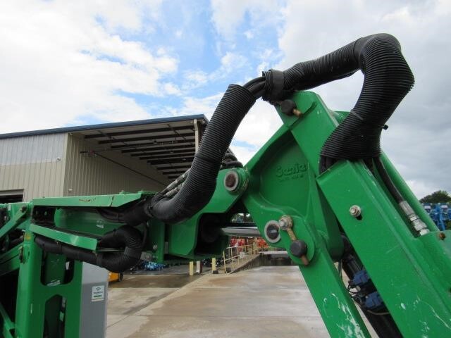 2015 Genie Z-34/22 N-21