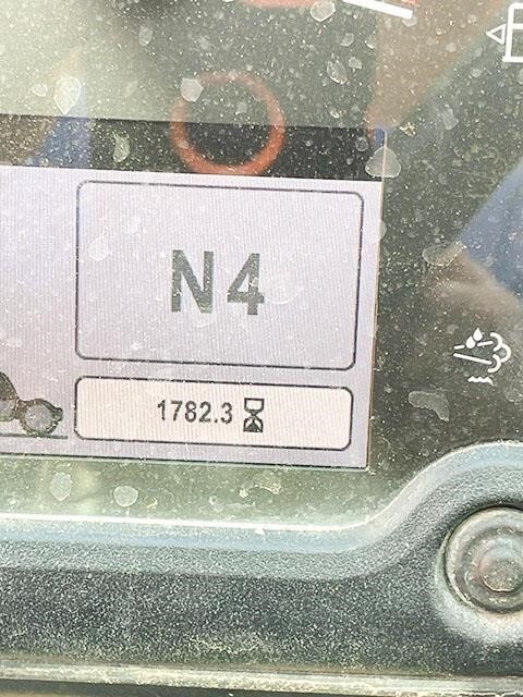 2019 CAT TL943D-39