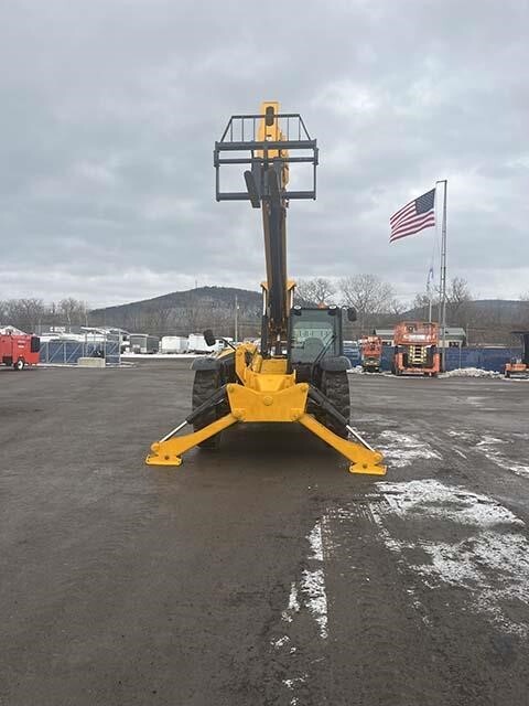 2016 JCB 510-56-13
