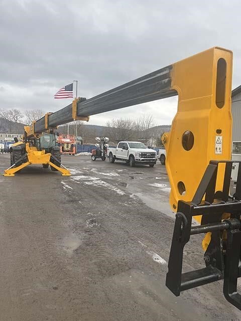2016 JCB 510-56-15