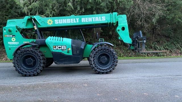 2017 JCB 509-42-3