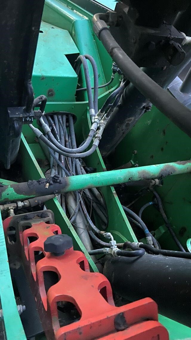 2017 JCB 509-42-6