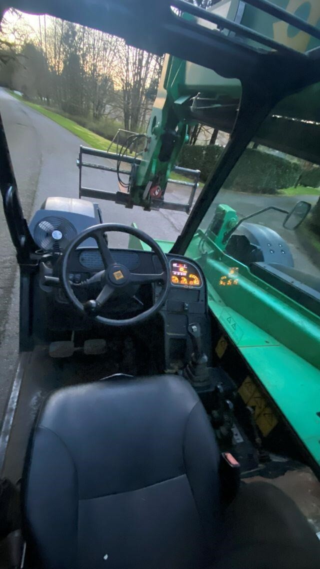 2017 JCB 509-42-7