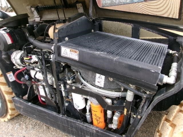 2016 JLG G5-18A-13