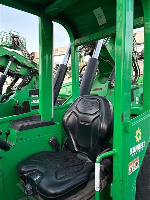 2016 SkyTrak 6042-5