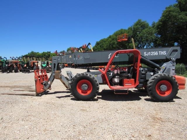 2020 Skyjack SJ1256 THS