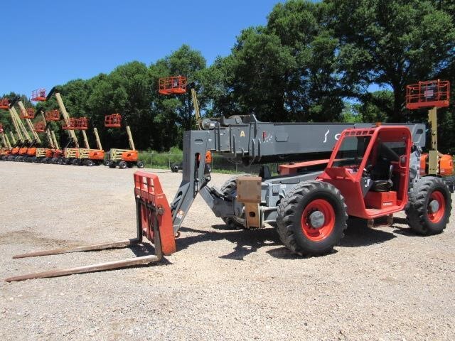 2020 Skyjack SJ1256 THS-2
