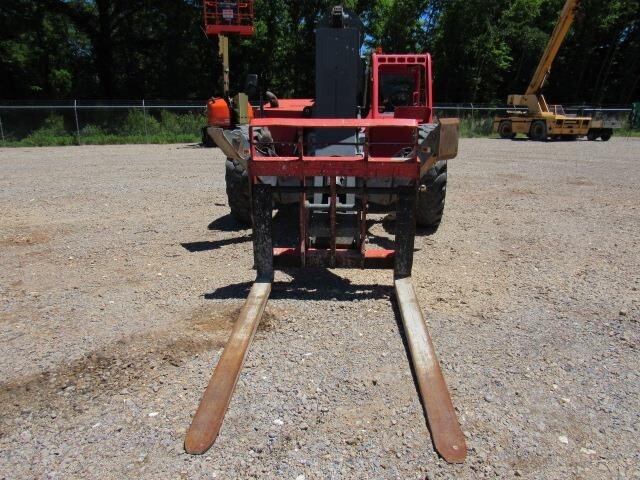2020 Skyjack SJ1256 THS-3