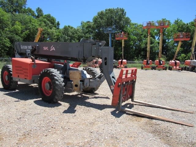 2020 Skyjack SJ1256 THS-4