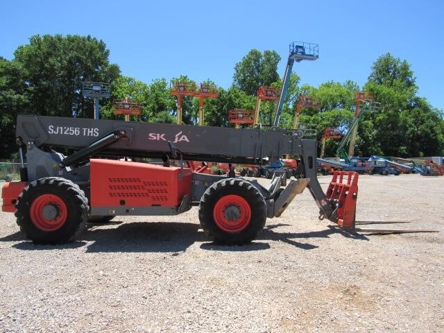 2020 Skyjack SJ1256 THS-5