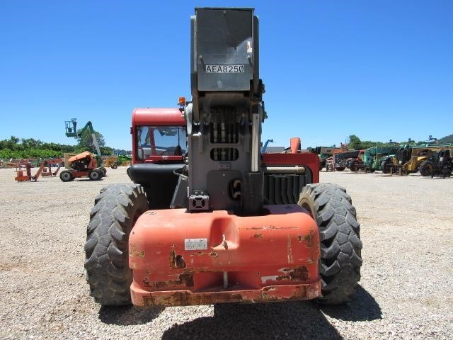 2020 Skyjack SJ1256 THS-7